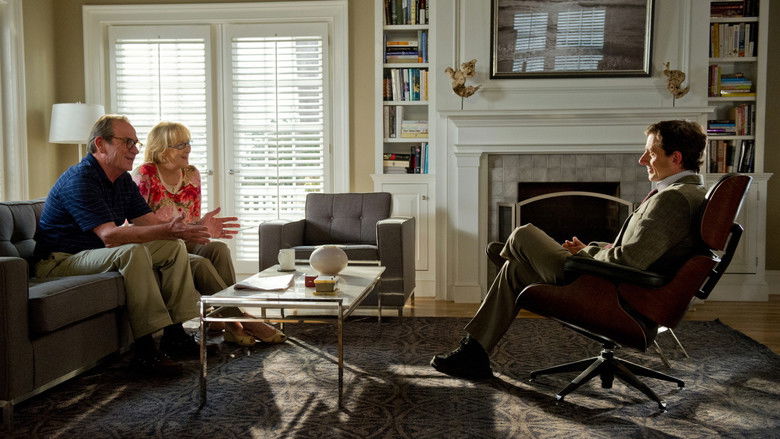 кадр из фильма Весенние надежды