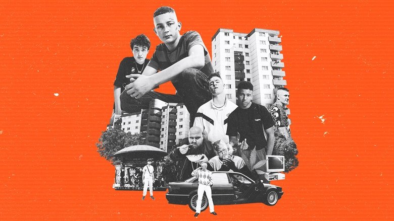 кадр из фильма Солнце и бетон