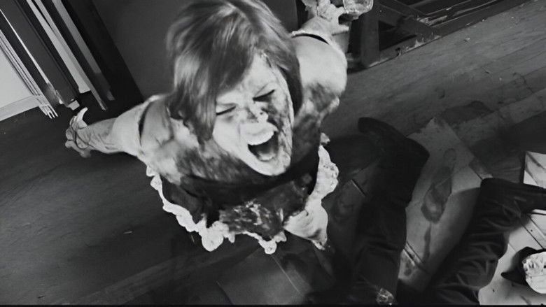 кадр из фильма Girl Number Three