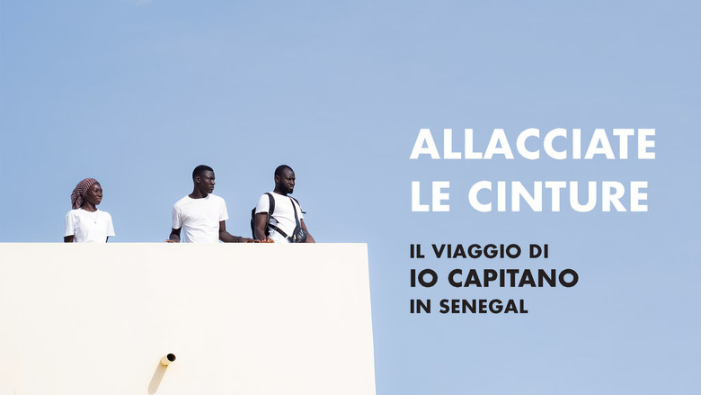 кадр из фильма Allacciate le cinture - Il viaggio di 