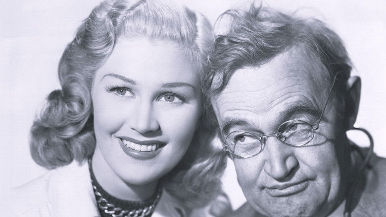 кадр из фильма Welcome Stranger