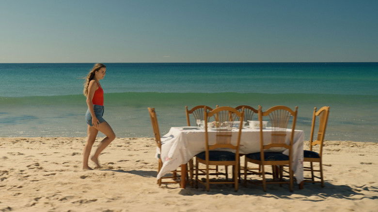 кадр из фильма Swept Under Silence