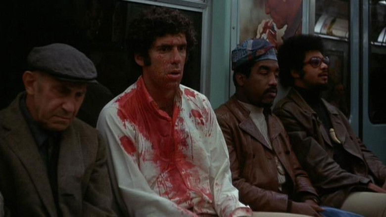 кадр из фильма Little Murders