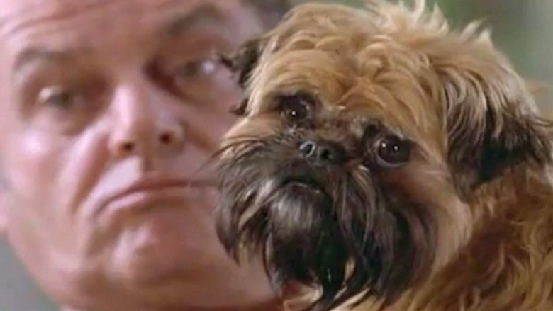 кадр из фильма Лучше не бывает