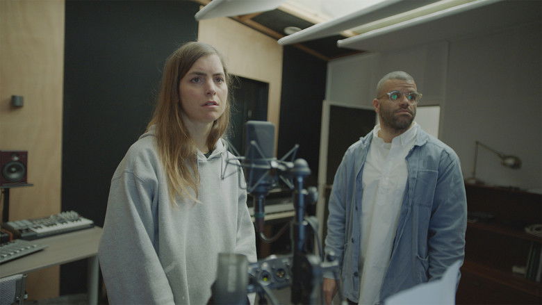 кадр из фильма Trip-Tych