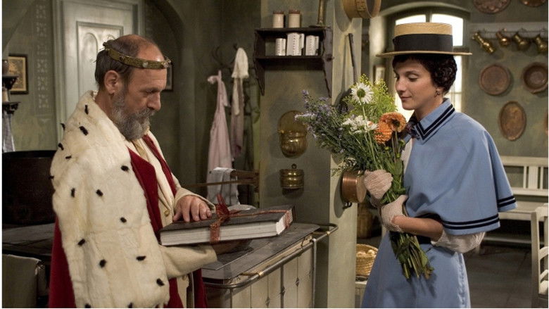 кадр из фильма Až kohout snese vejce