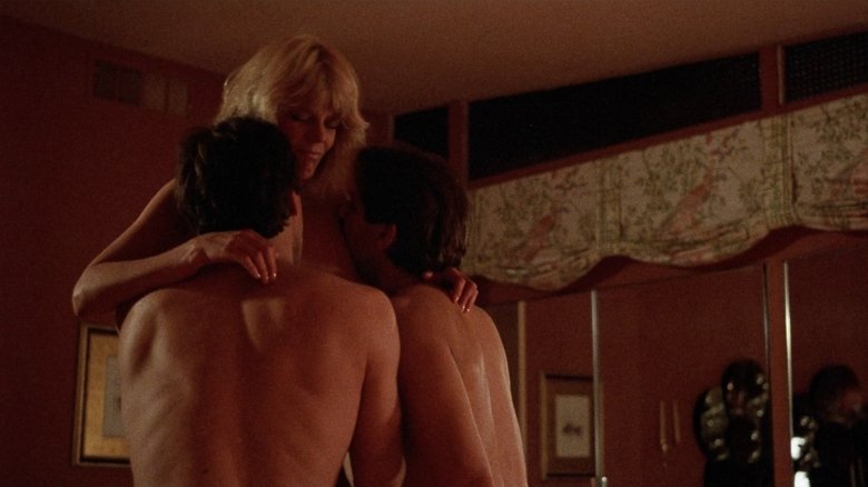 кадр из фильма Heartbreakers