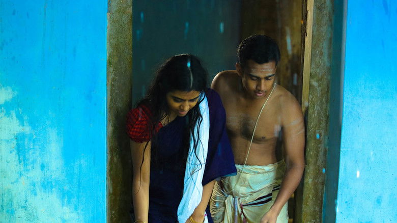 кадр из фильма ஹவுஸ் ஓனர்