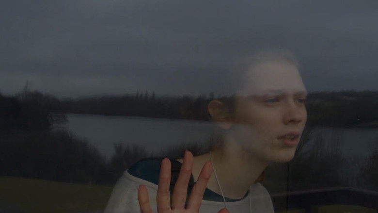 кадр из фильма Aorta