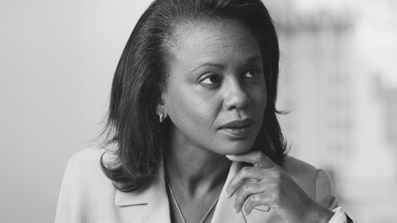 кадр из фильма Анита