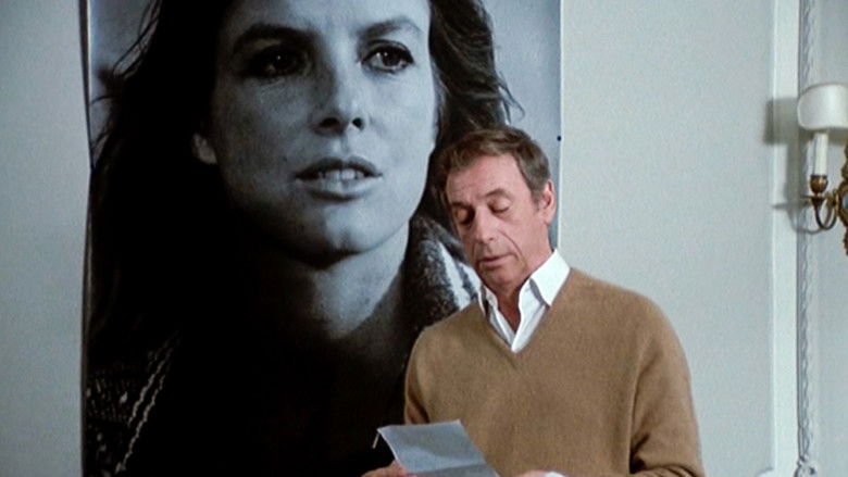 кадр из фильма Le Hasard et la Violence