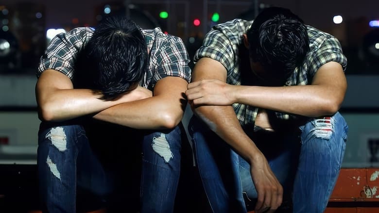 кадр из фильма Hot Boy Nổi Loạn