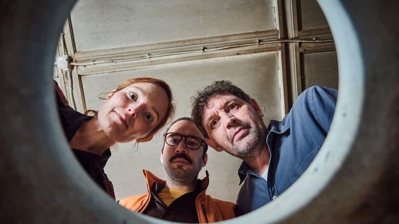 кадр из фильма Das Schweigen der Esel