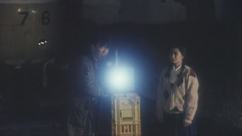 кадр из фильма 変態テレフォンＯＮＡＮＩＥ