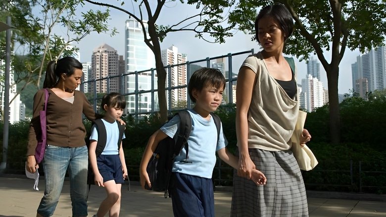 кадр из фильма Minggu Pagi di Victoria Park