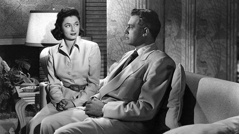 кадр из фильма Mara Maru