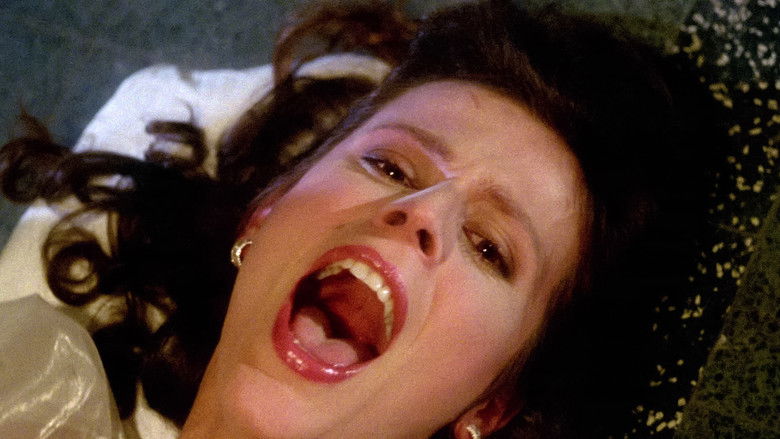 кадр из фильма Paganini Horror