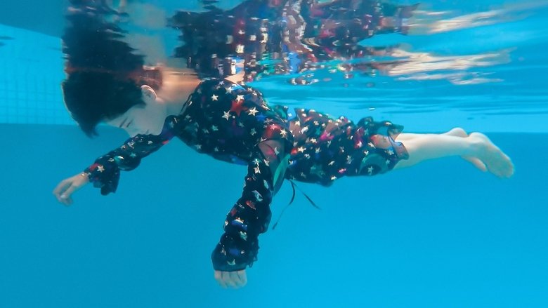 кадр из фильма Знакомьтесь, Сэльма Блэр