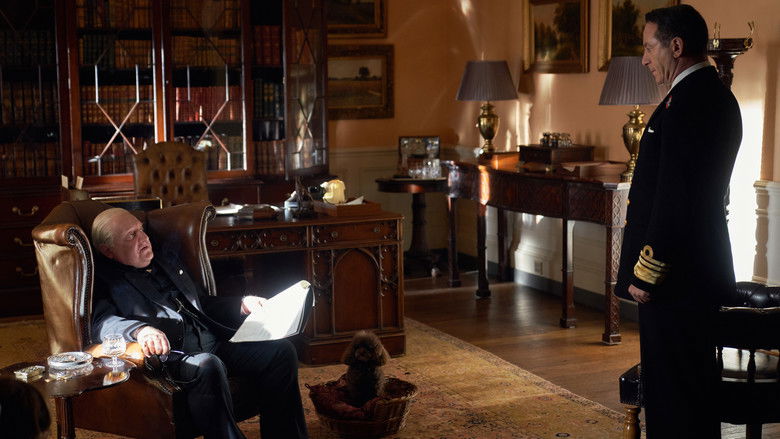 кадр из фильма Операция «Мясной фарш»