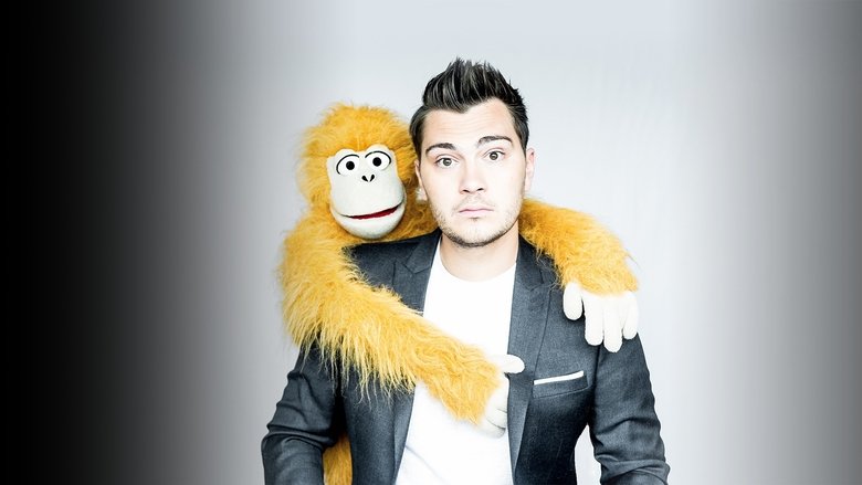 кадр из фильма Jeff Panacloc perd le contrôle !