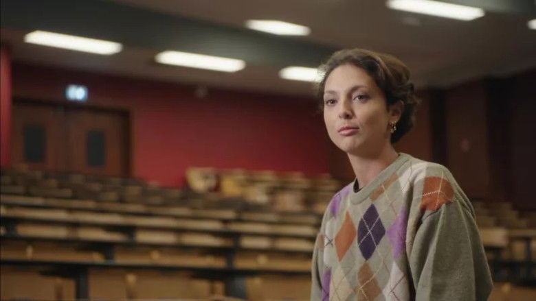 кадр из фильма Le temps des femmes ?