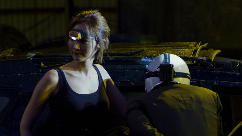 кадр из фильма 나의 절친 악당들