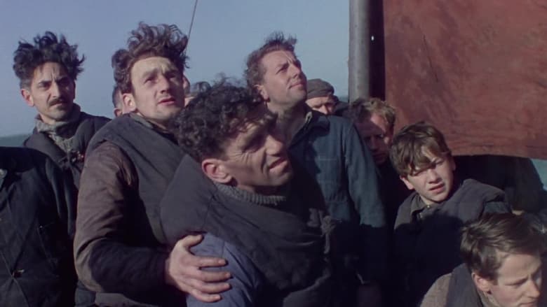 кадр из фильма Western Approaches