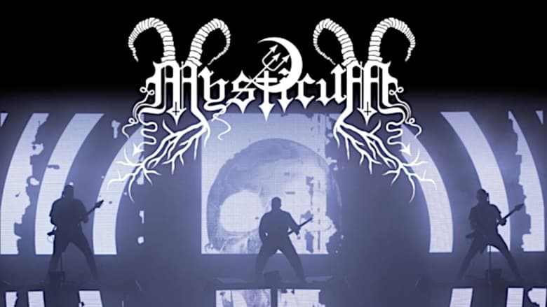 кадр из фильма Mysticum: Never Stop The Madness (The Roadburn Inferno)