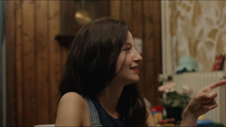 кадр из фильма Miracle