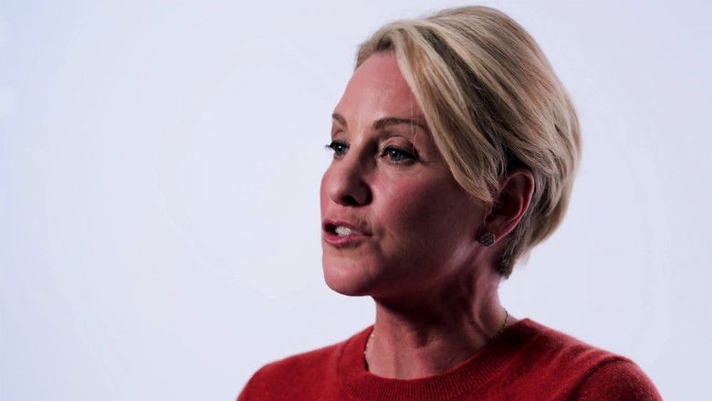 кадр из фильма Branded & Brainwashed: Inside NXIVM