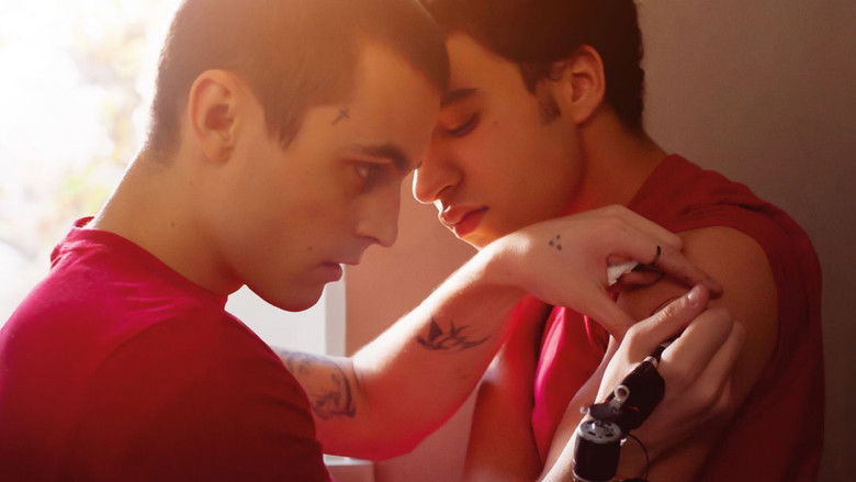 кадр из фильма Потерянные парни