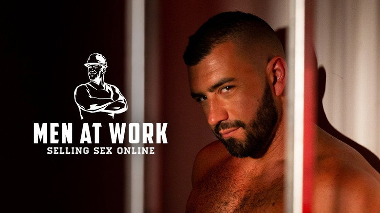кадр из фильма Men at Work: Selling Sex Online