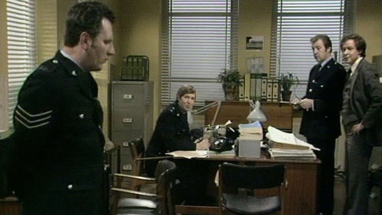 кадр из фильма The Crazy Kill