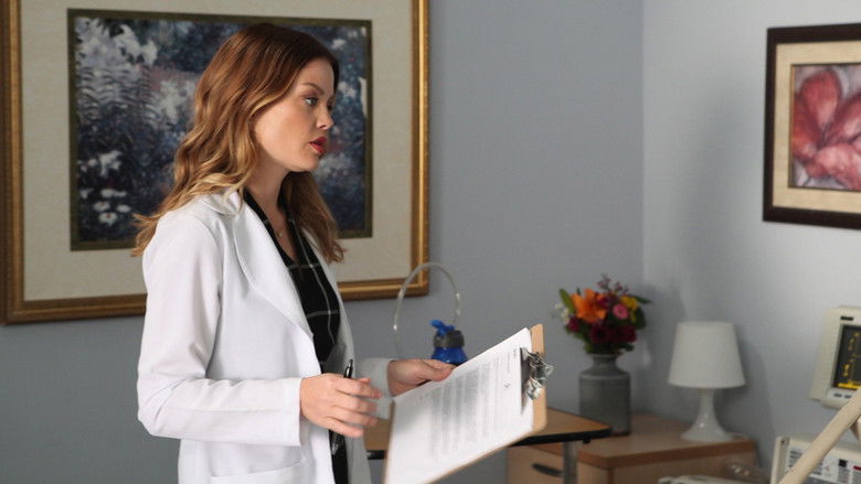 кадр из фильма Stalked by My Patient