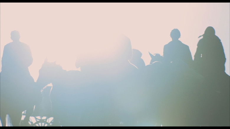 кадр из фильма Les Chants de Mandrin