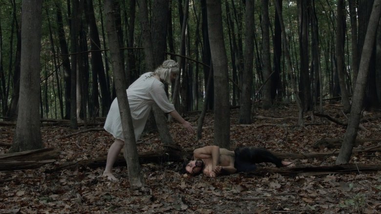 кадр из фильма The Apostate