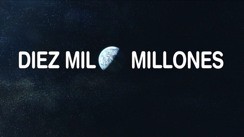 кадр из фильма Ten Billion