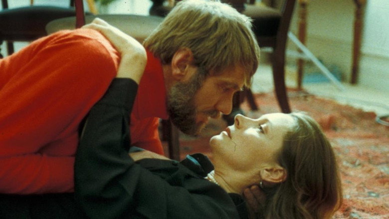 кадр из фильма My First Wife