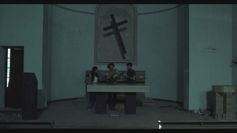 кадр из фильма Oro negro