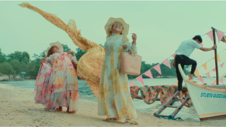 кадр из фильма Becky and Badette