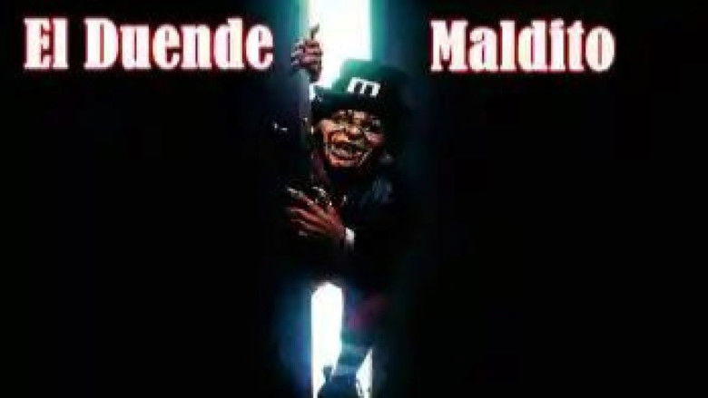 кадр из фильма Лепрекон: Начало