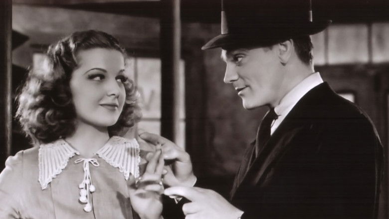 кадр из фильма Ангелы с грязными лицами