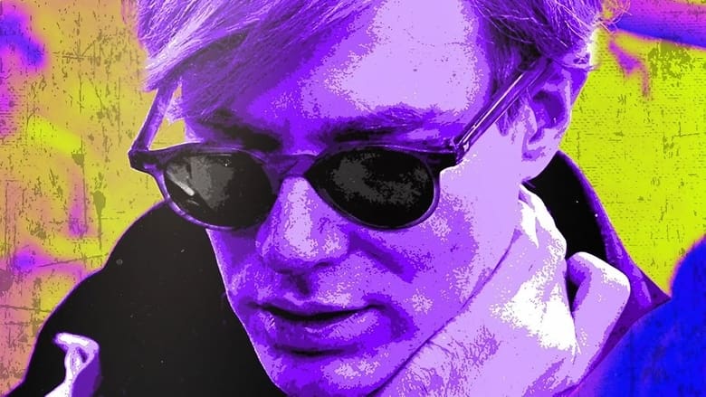 кадр из фильма Andy Warhol, Fluorescent