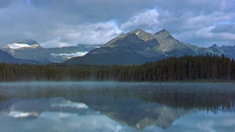 кадр из фильма Saskatchewan