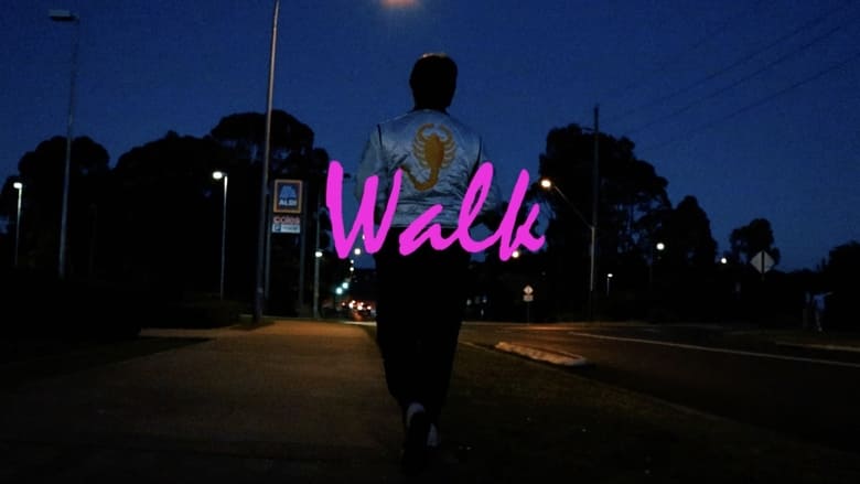 кадр из фильма Walk.