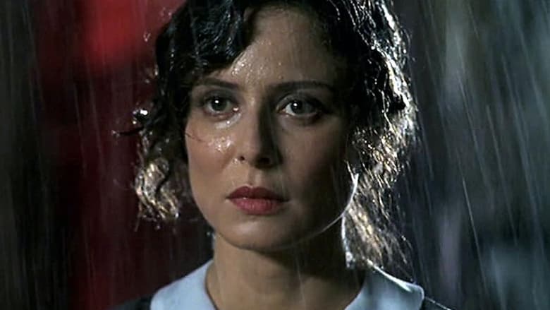 кадр из фильма Танго на двоих