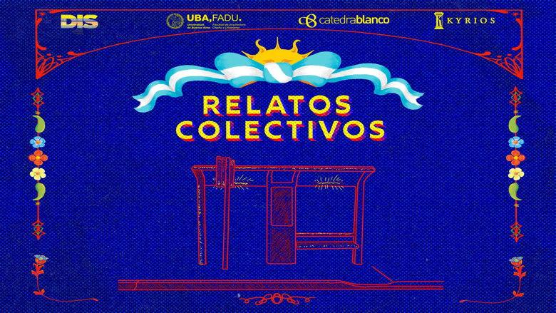 кадр из фильма Relatos Colectivos