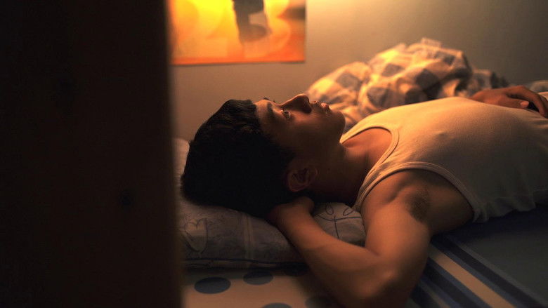 кадр из фильма Boys Feels: Stand by Me