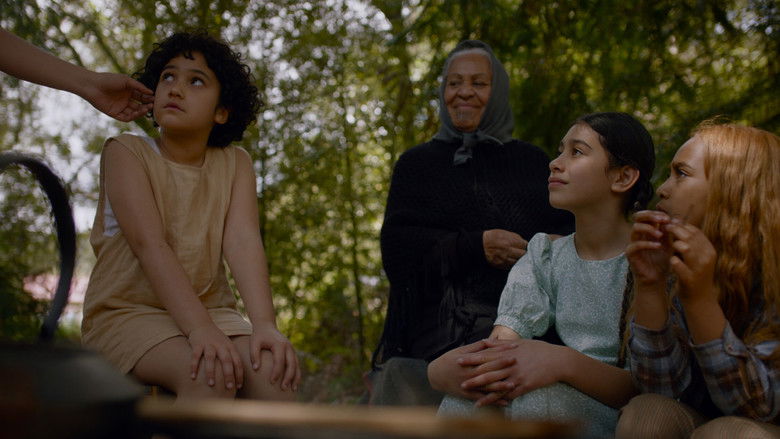 кадр из фильма Cousins