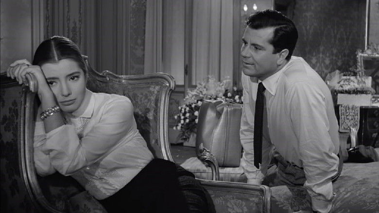 кадр из фильма Nata di marzo